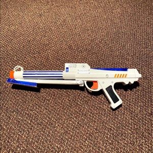 NERF gun Star Wars edition!!!!